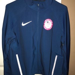 Nike Jacket